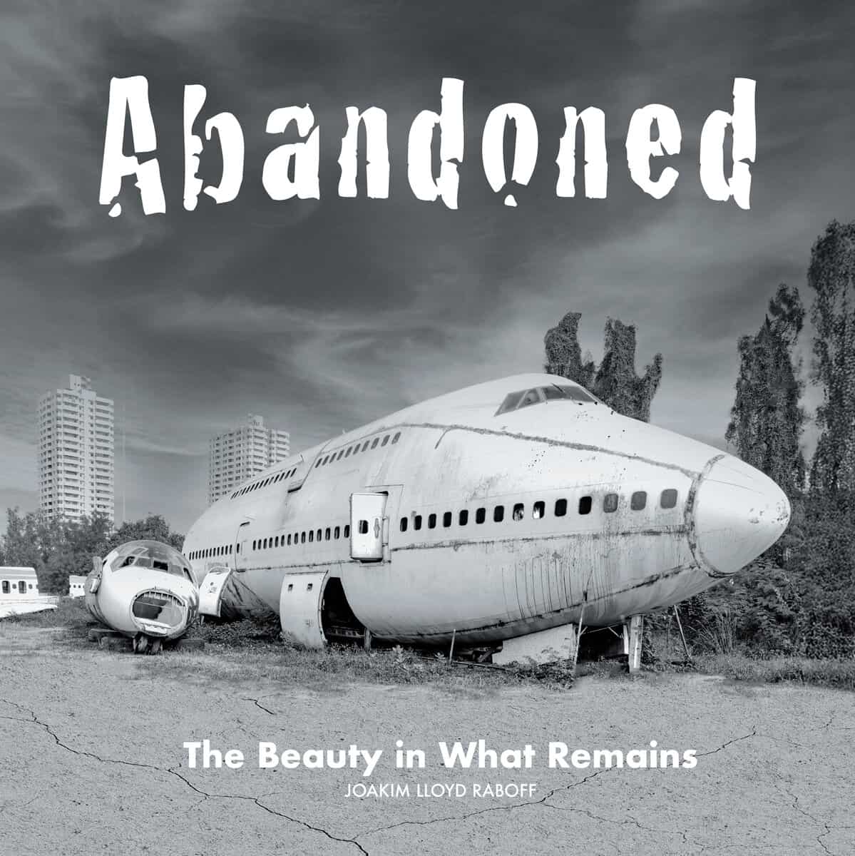 Joakim Lloyd Raboff : Abandoned