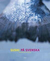 Joakim Lundblad : Sushi på svenska