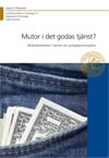 Joakim Thelander : Lund Dissertations in Sociology