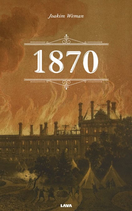 Joakim Weman : 1870