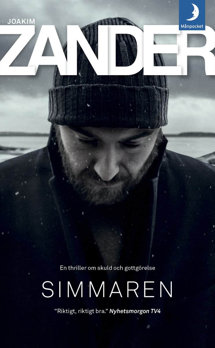 Joakim Zander : Simmaren