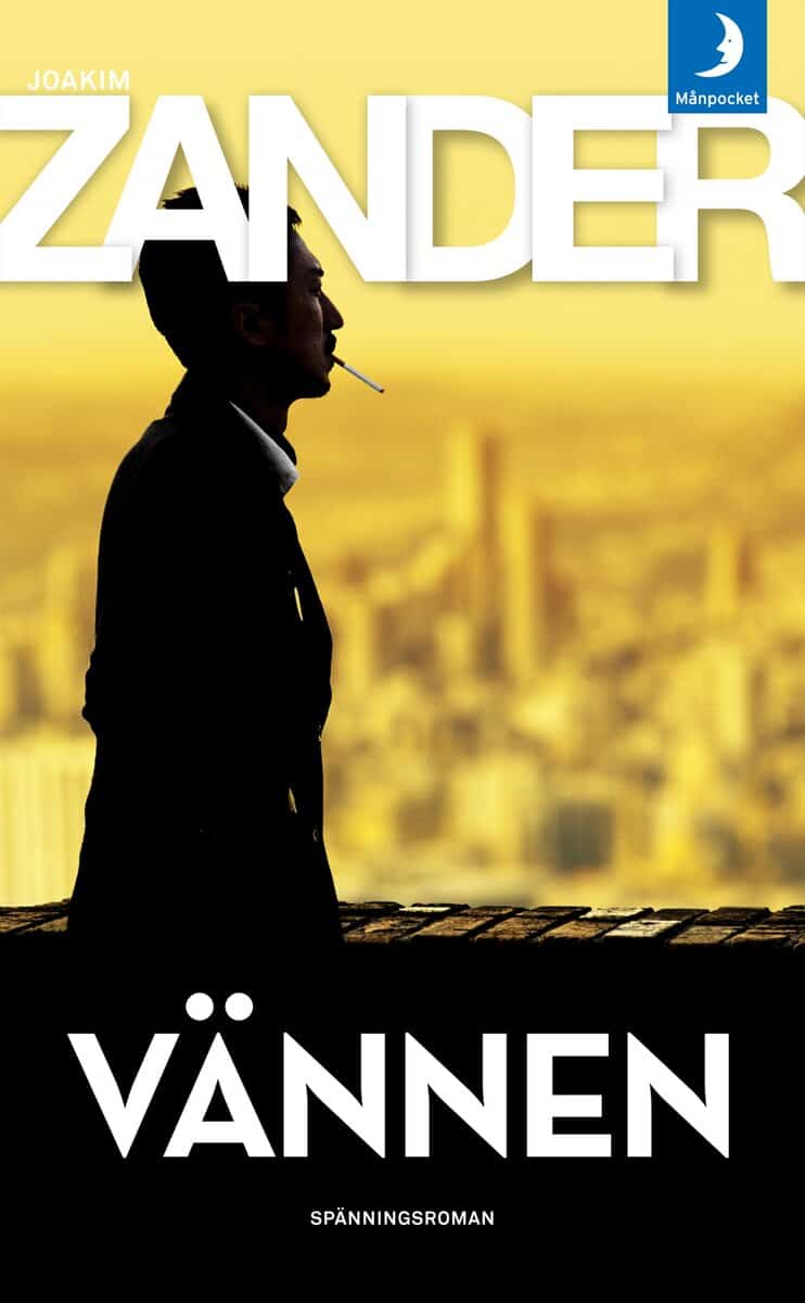 Joakim Zander : Vännen