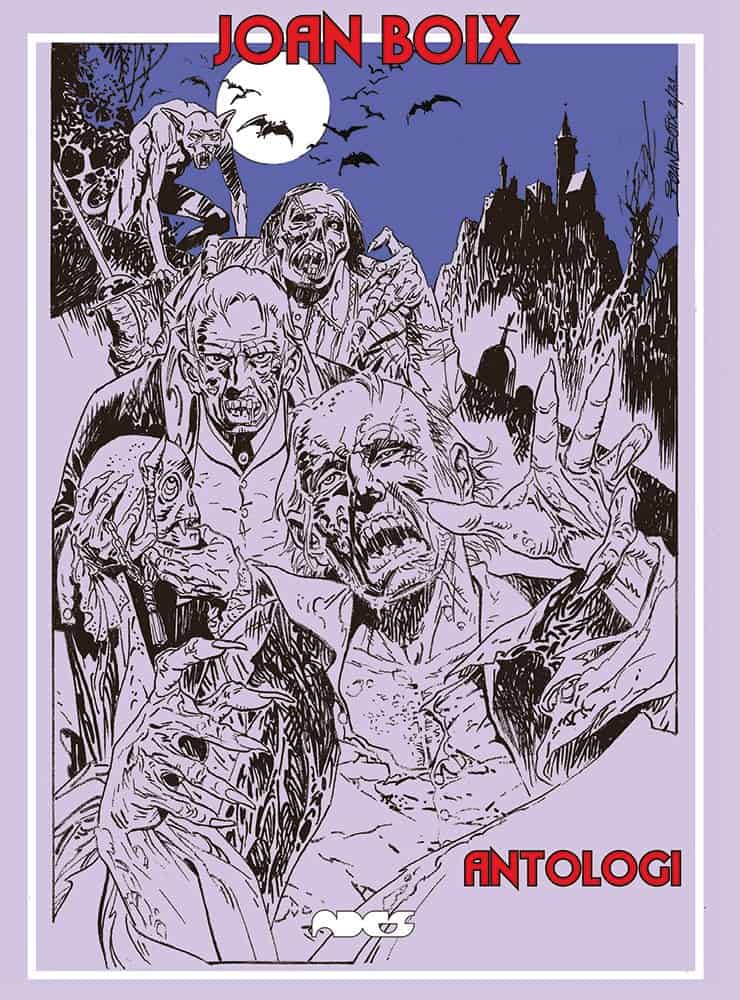 Joan Boix : Joan Boix