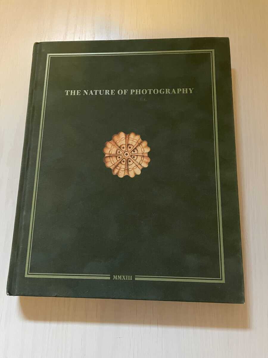 Joan Fontcuberta : The Photography of Nature & The Nature of Photography