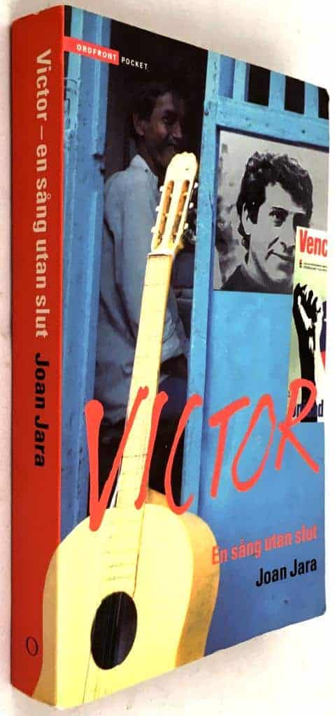 Joan Jara : Victor