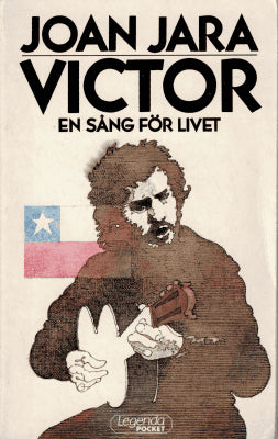 Joan Jara : Victor