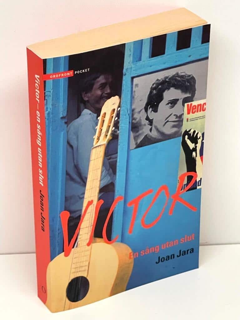Joan Jara : Victor