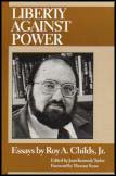 Joan K. Taylor : Liberty Against Power