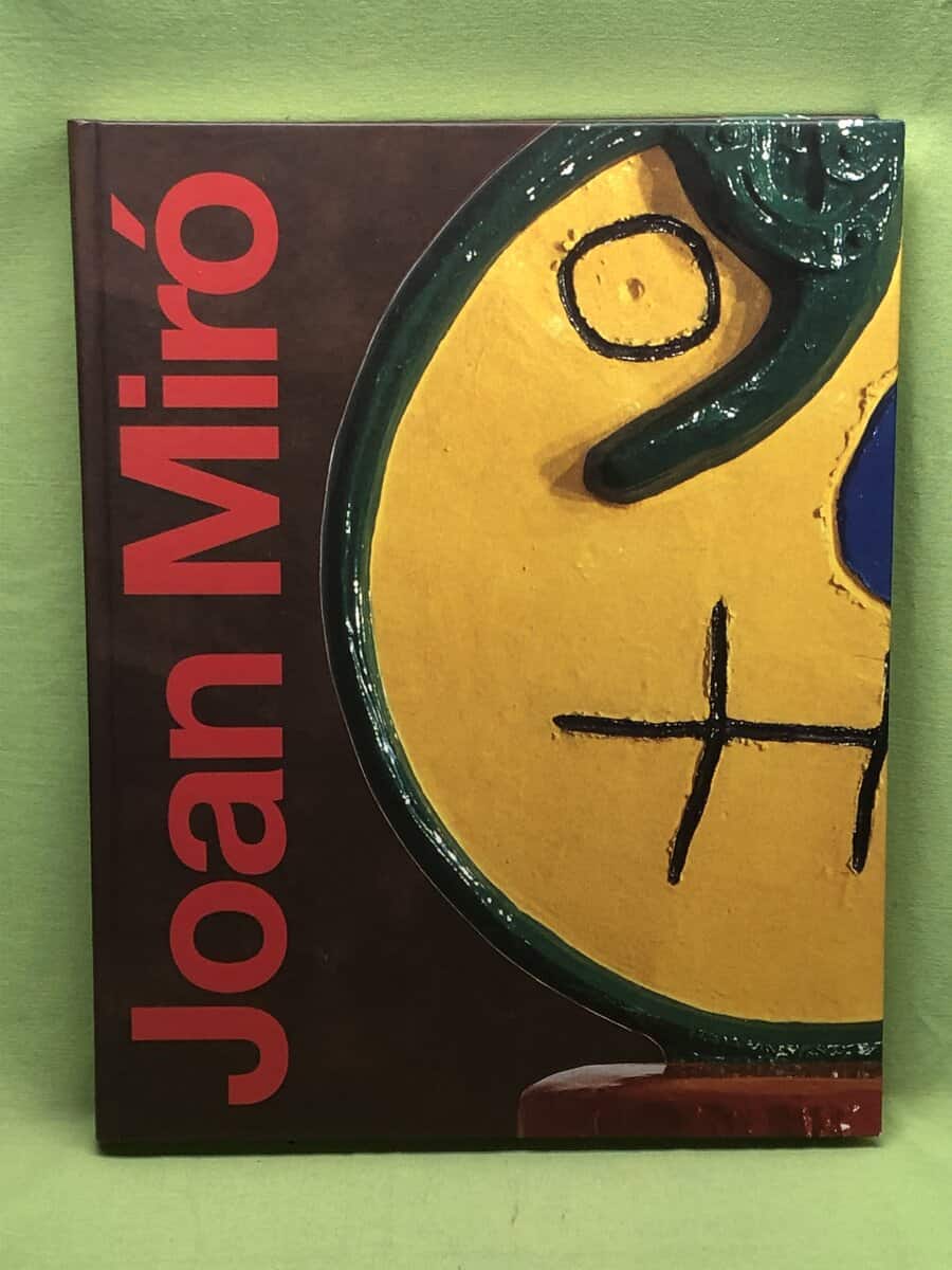 Joan Miró : Joan Miró