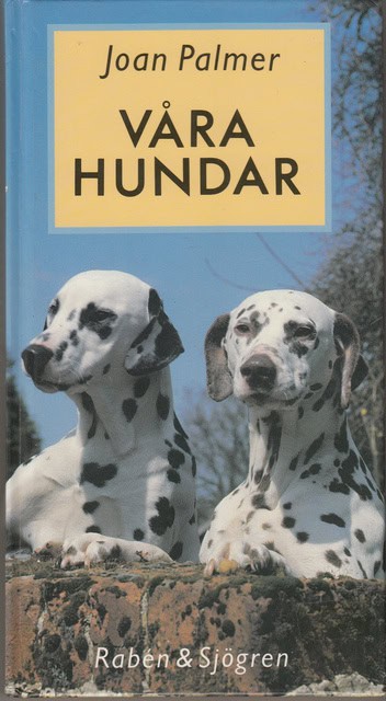 JOAN. PALMER : Våra hundar
