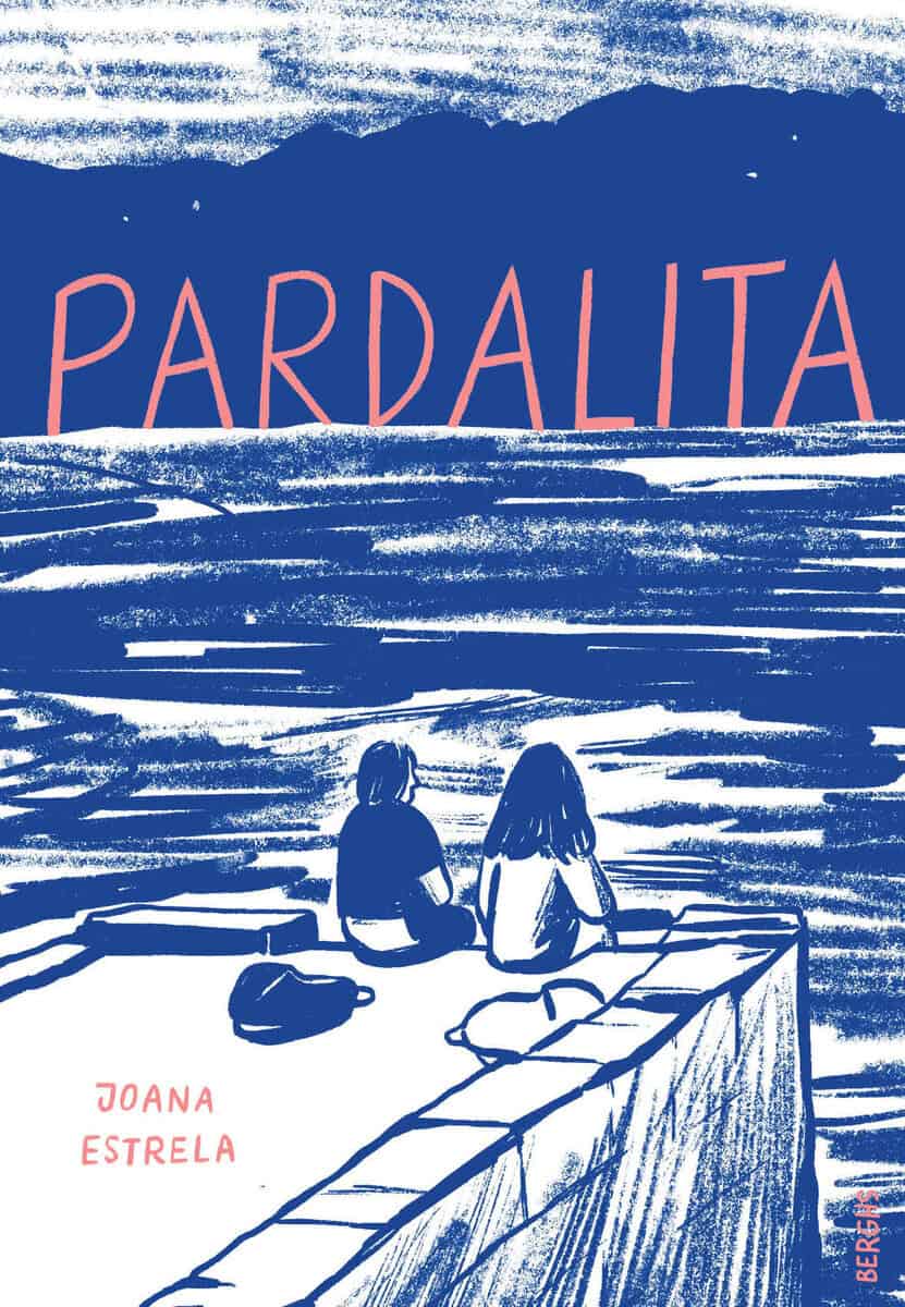 Joana Estrela : Pardalita