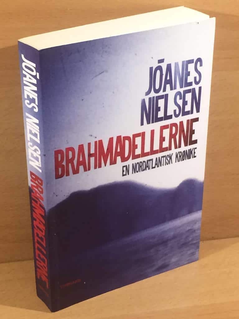 Joanes Nielsen : Brahmadellerne