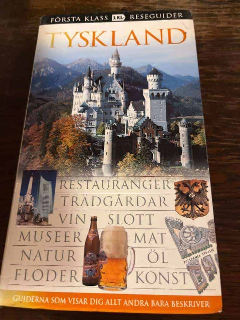 Joanna Egert-Romanowska ; Malgorzata Omilanowska : Tyskland