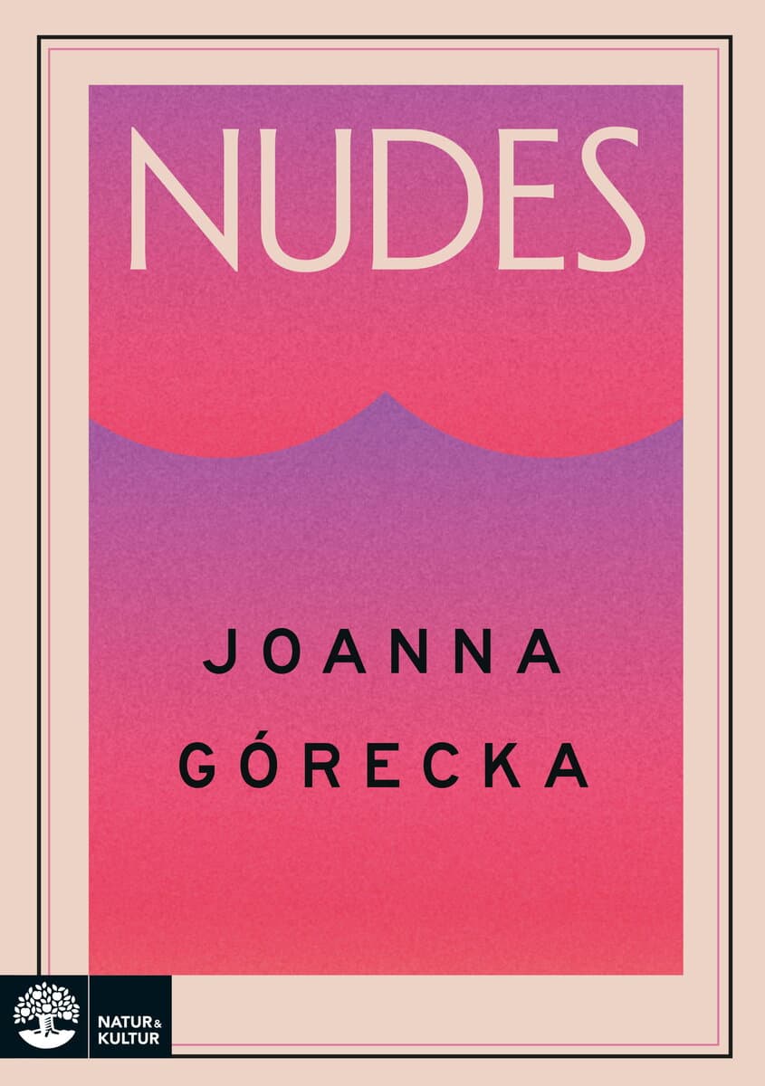 Joanna Górecka : Nudes