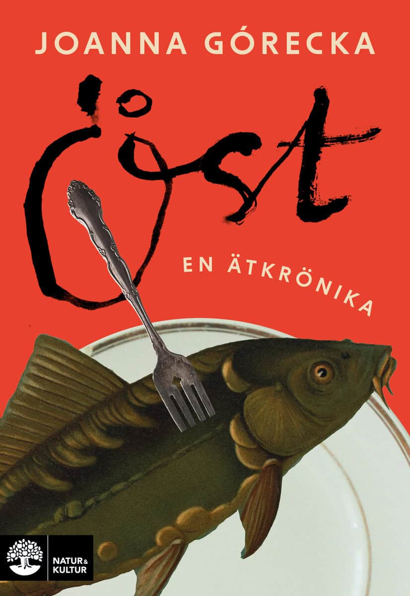 Joanna Górecka : Öst
