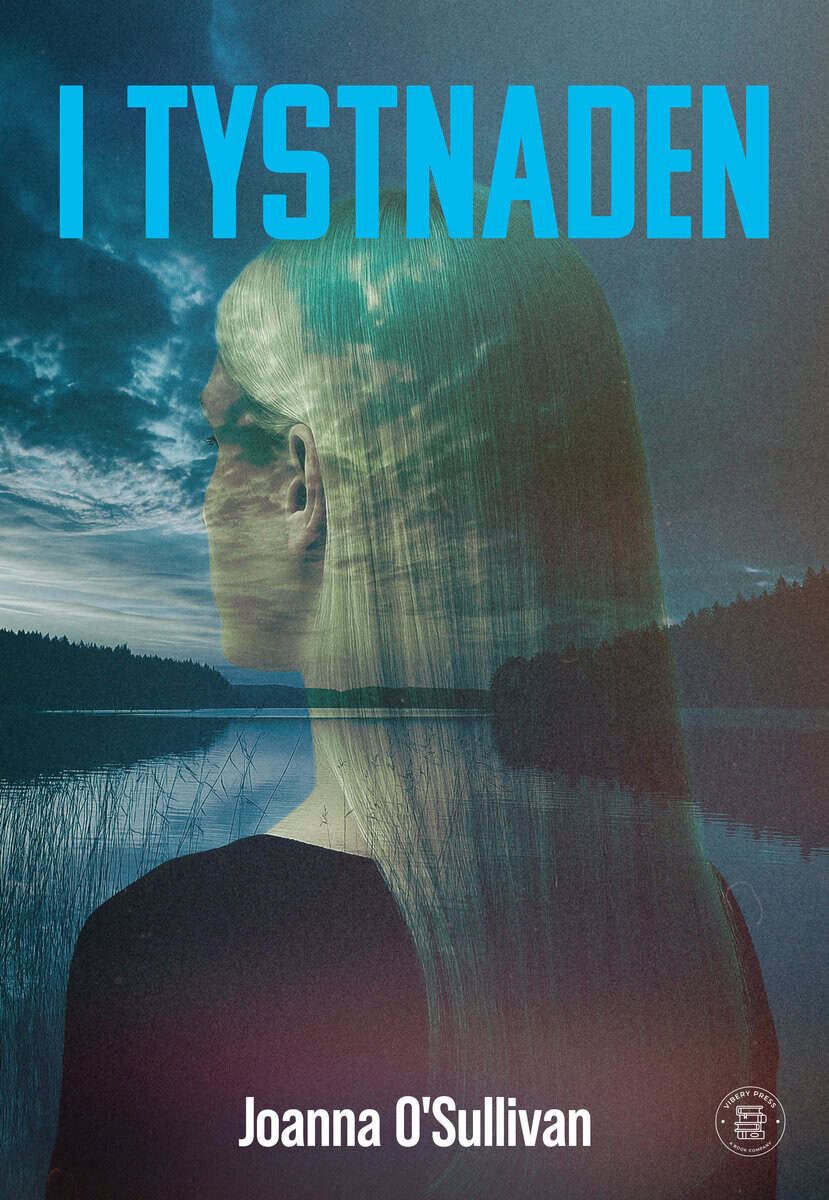 Joanna O'Sullivan : I tystnaden