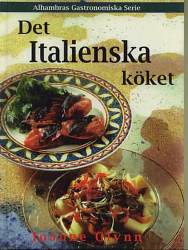 Joanne Glynn : Det italienska köket
