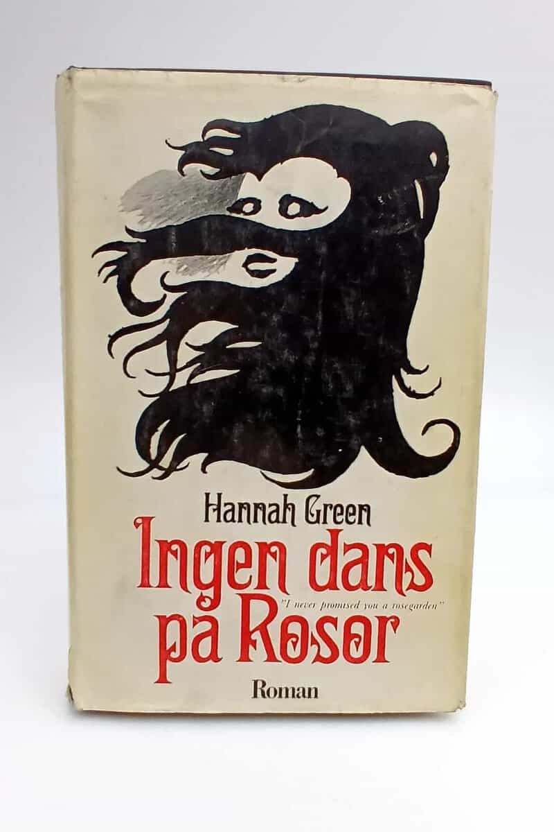 Joanne Greenberg : Ingen dans på rosor