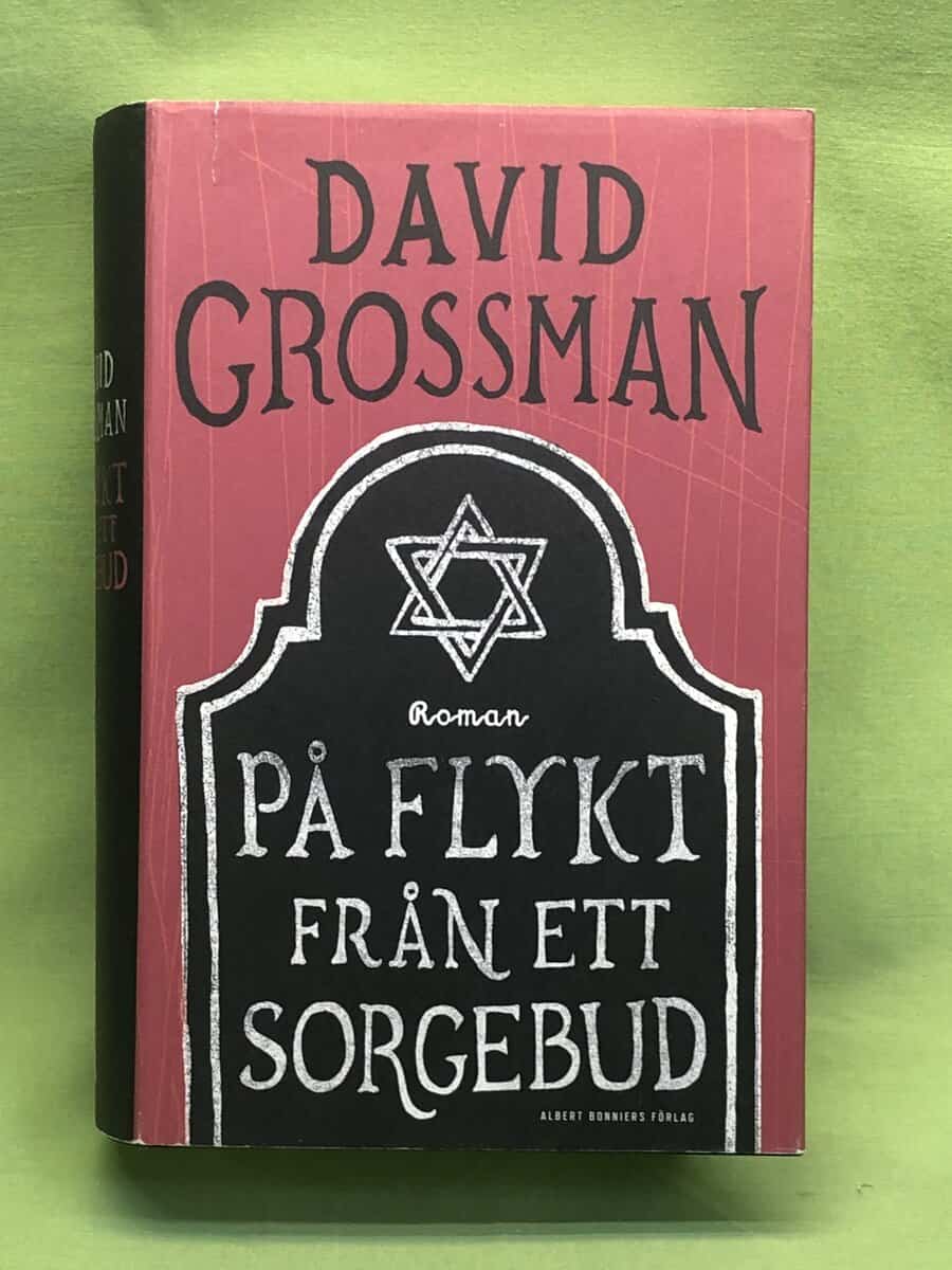 Joanne Harris : I persikoträdets skugga