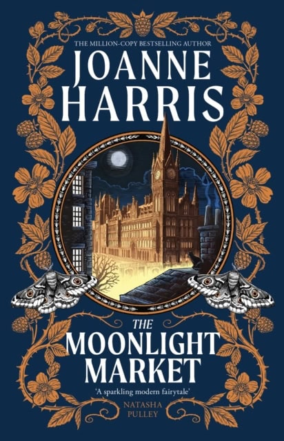 Joanne Harris : The Moonlight Market