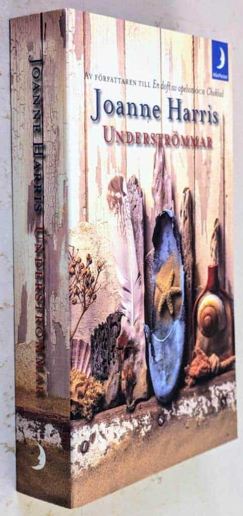 Joanne Harris : Underströmmar