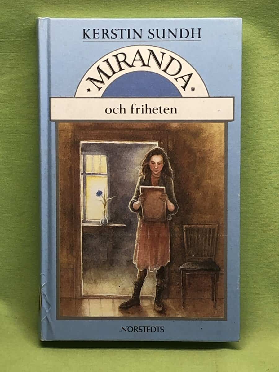 Joanne Harris : Underströmmar