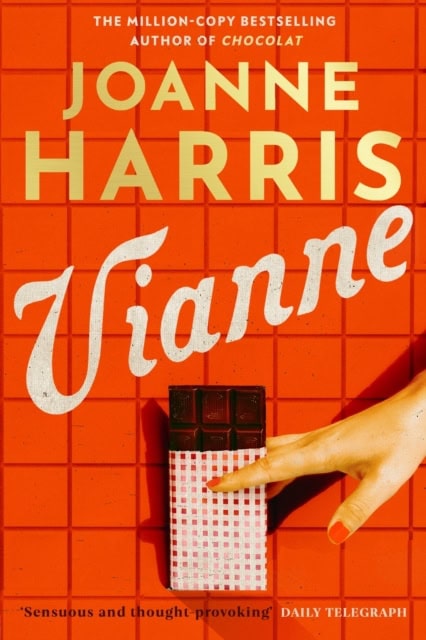 Joanne Harris : Vianne