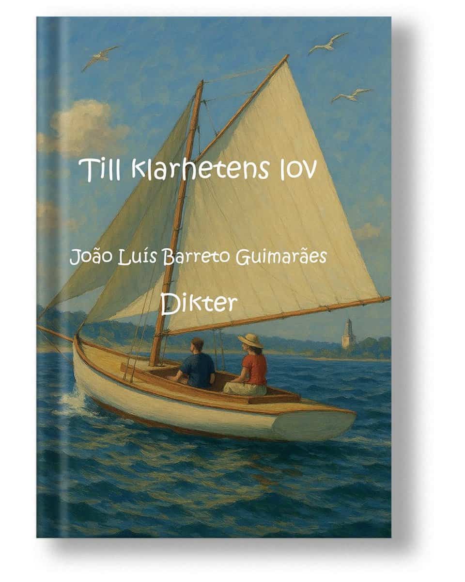 João Luìs Barreto Guimarães : Till klarhetens lov