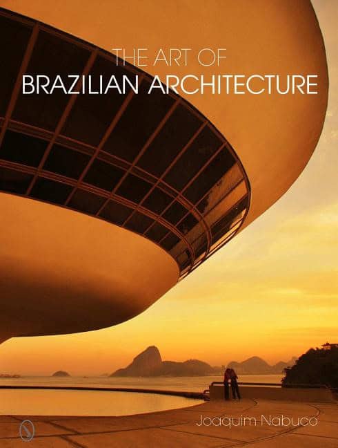 Joaquim Nabuco : Art of brazilian architecture