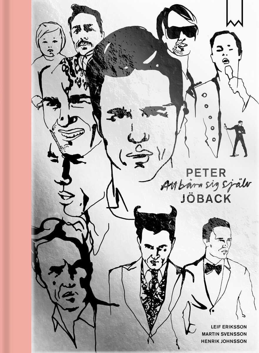 Jöback, Peter; Eriksson, Leif; Svensson, Martin; Johnsson, Henrik : Att bära sig själv