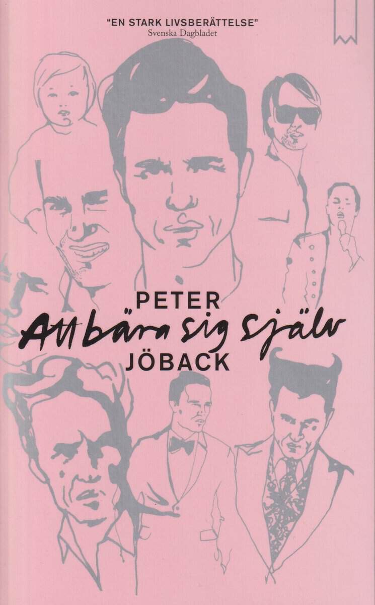 Jöback, Peter ; Eriksson, Leif ; Svensson, Martin ; Johnsson, Henrik : Att bära sig själv