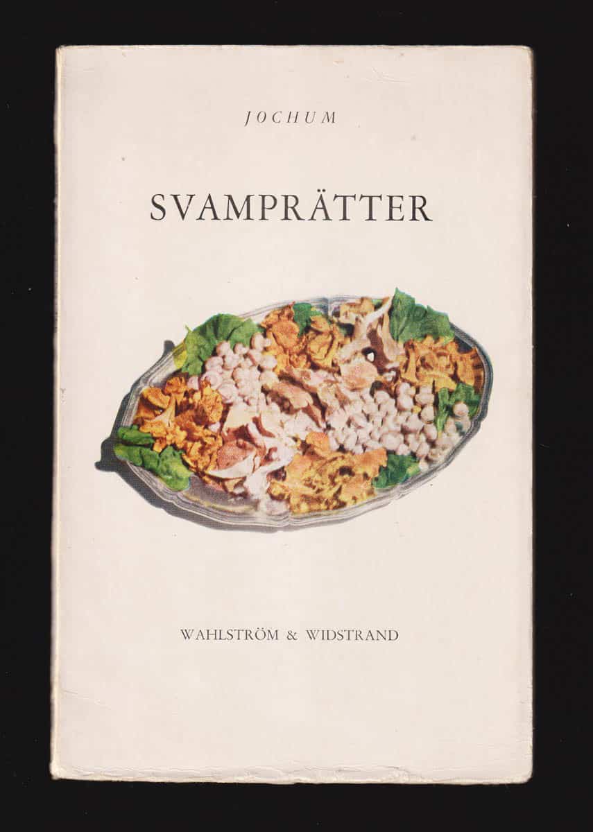 Jochum : Svamprätter