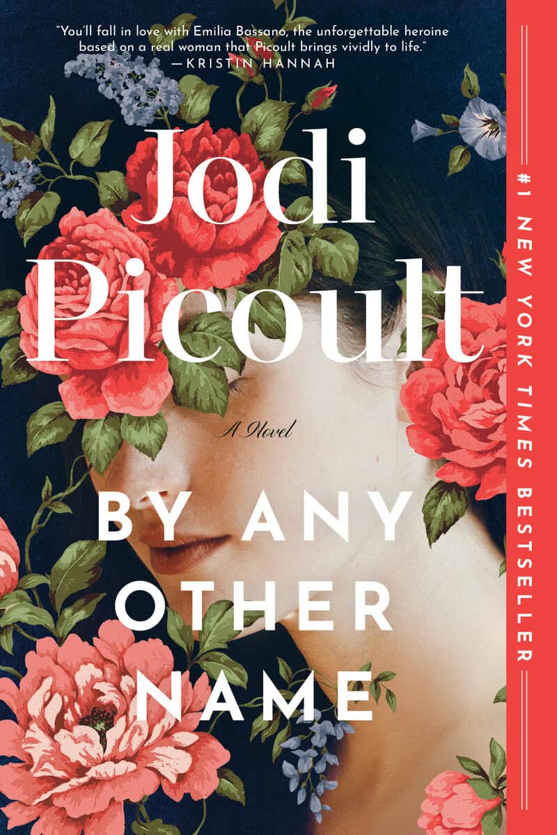 Jodi Picoult : By Any Other Name