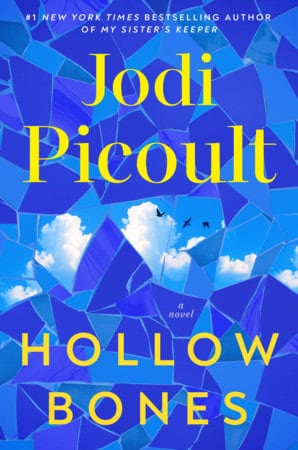 Jodi Picoult : Hollow Bones