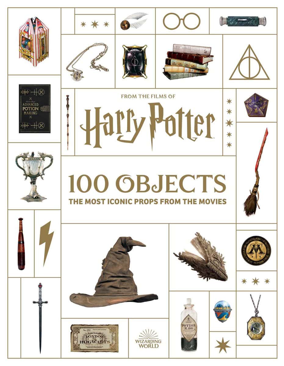 Jody Revenson : From the Films of Harry Potter