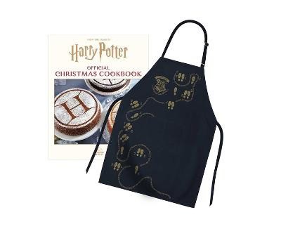 Jody Revenson : Harry Potter