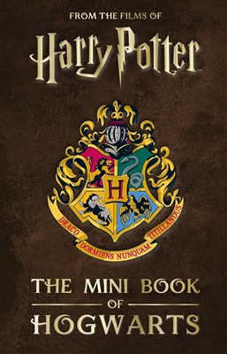 Jody Revenson : Harry Potter
