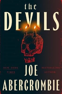 Joe Abercrombie : The Devils