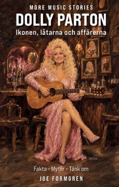 Joe Formgren : Dolly Parton