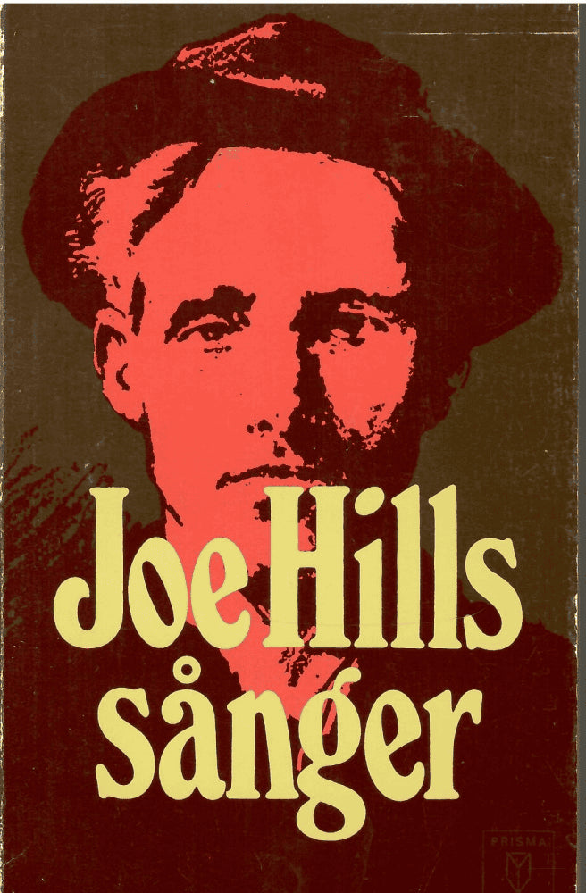 Joe Hill : Joe Hills sånger