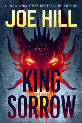Joe Hill : King Sorrow