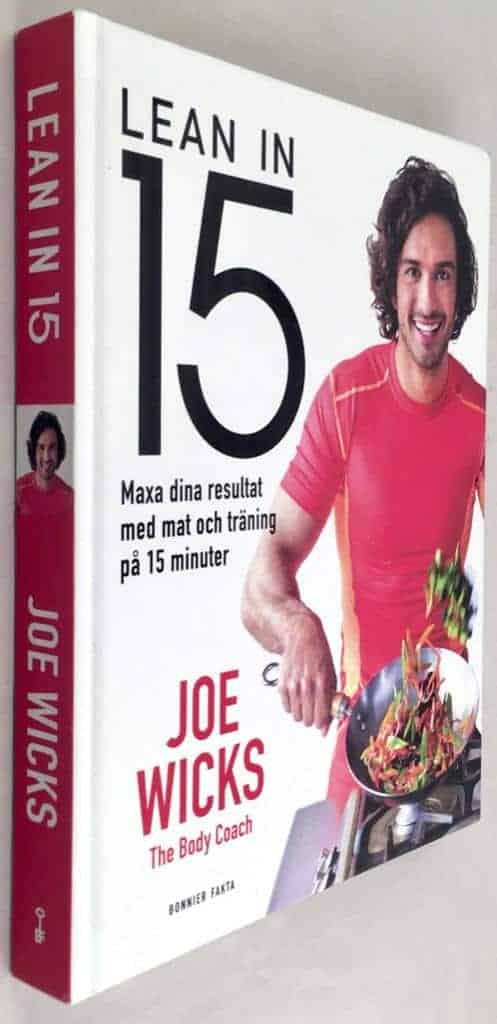 Joe Wicks : Lean in 15