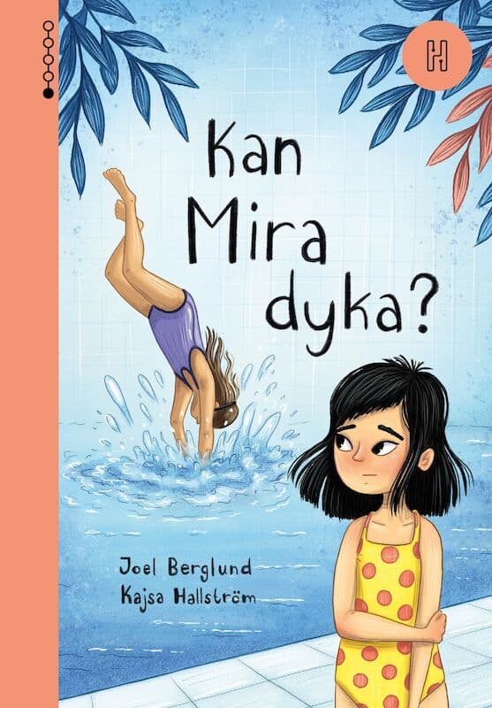 Joel Berglund : Kan Mira dyka?