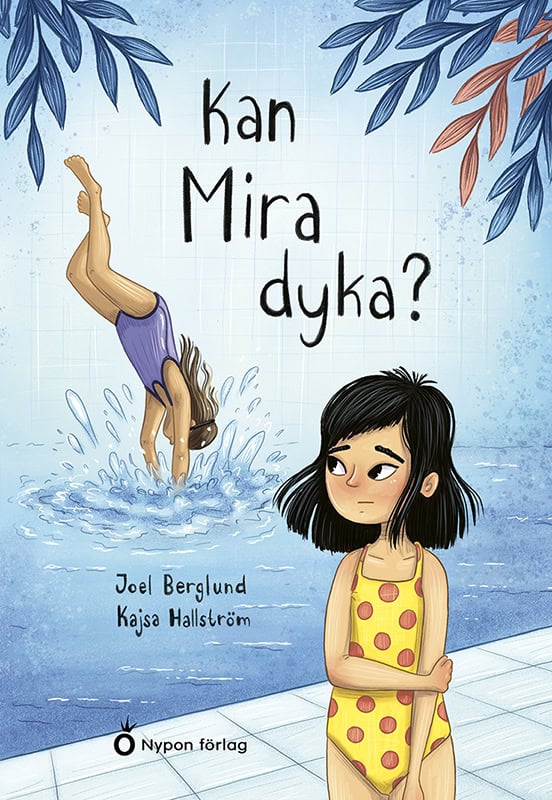 Joel Berglund : Kan Mira dyka?