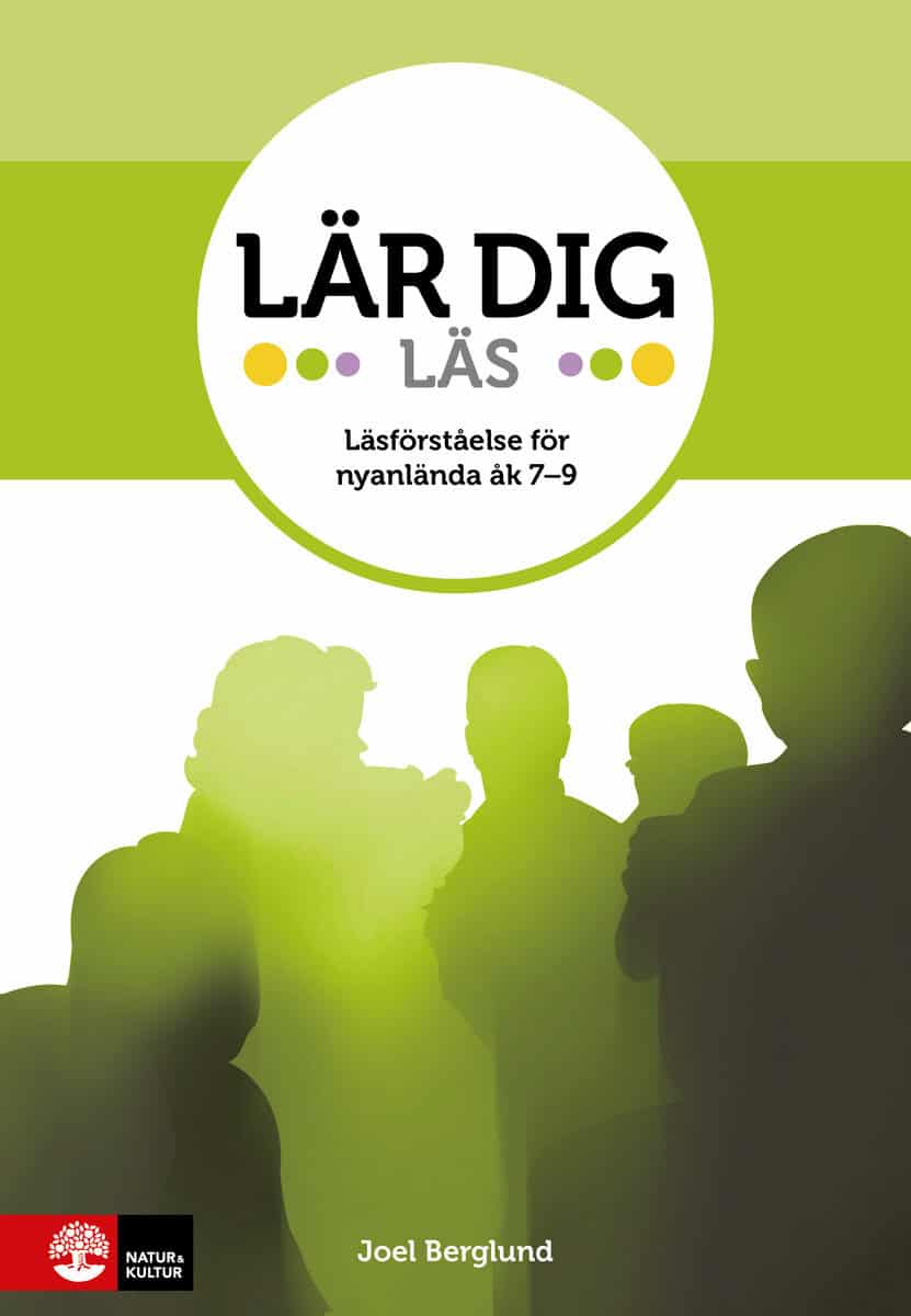 Joel Berglund : Läs