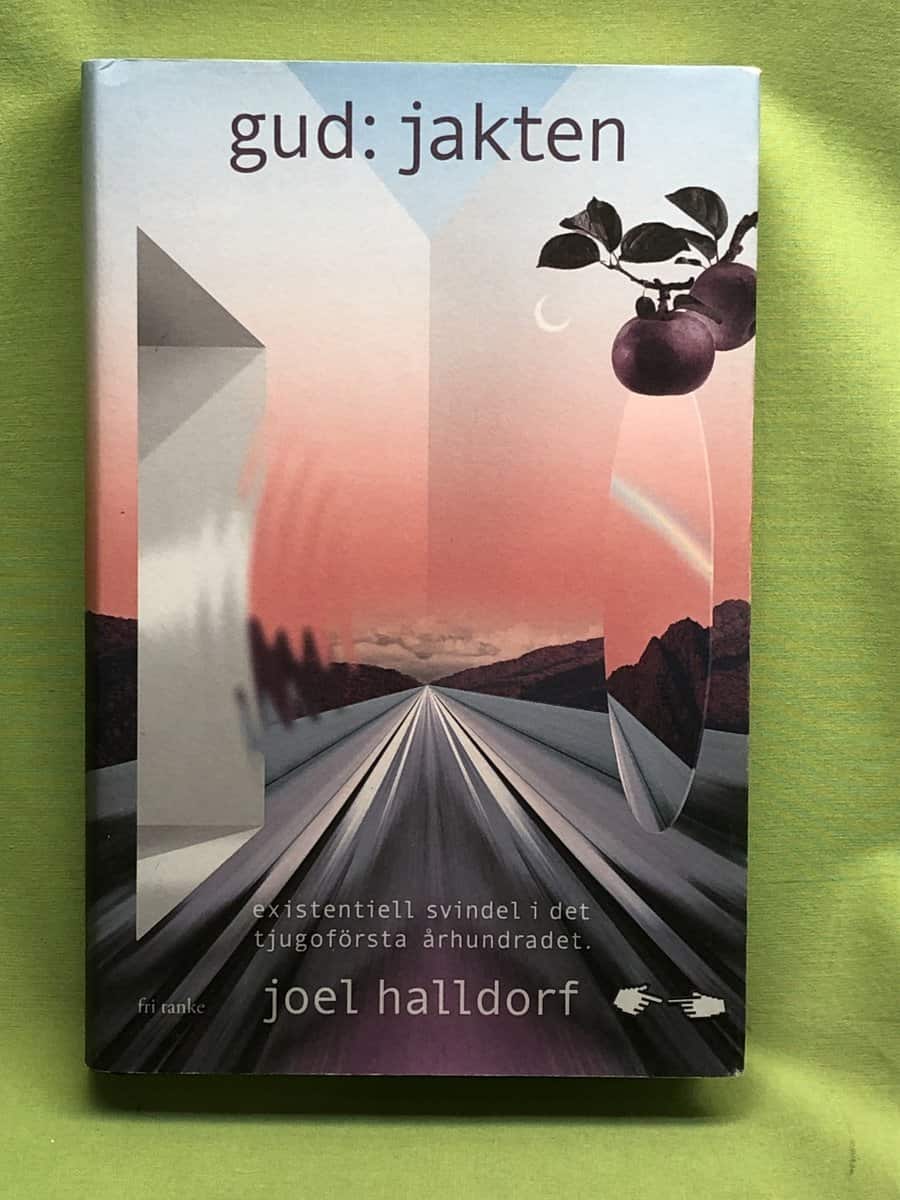 Joel Halldorf : Gud