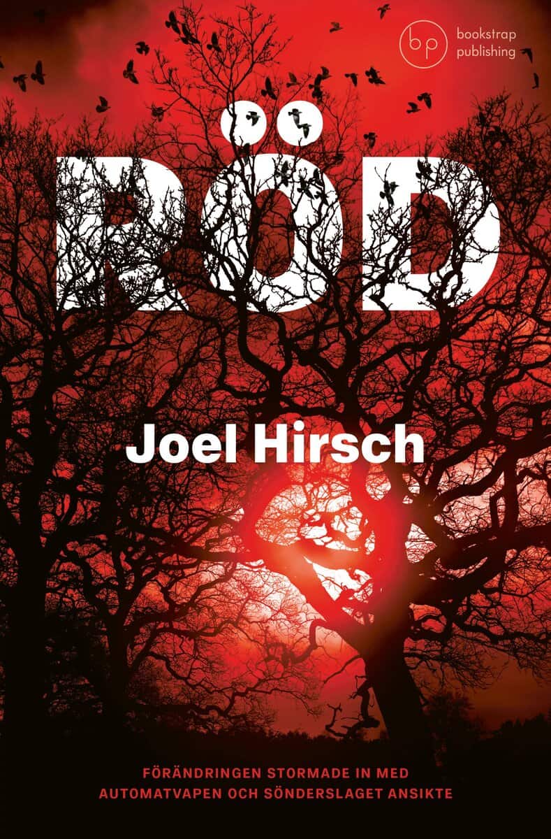 Joel Hirsch : Röd