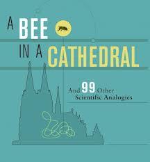 Joel Levy : A BEE IN A CATHEDRAL