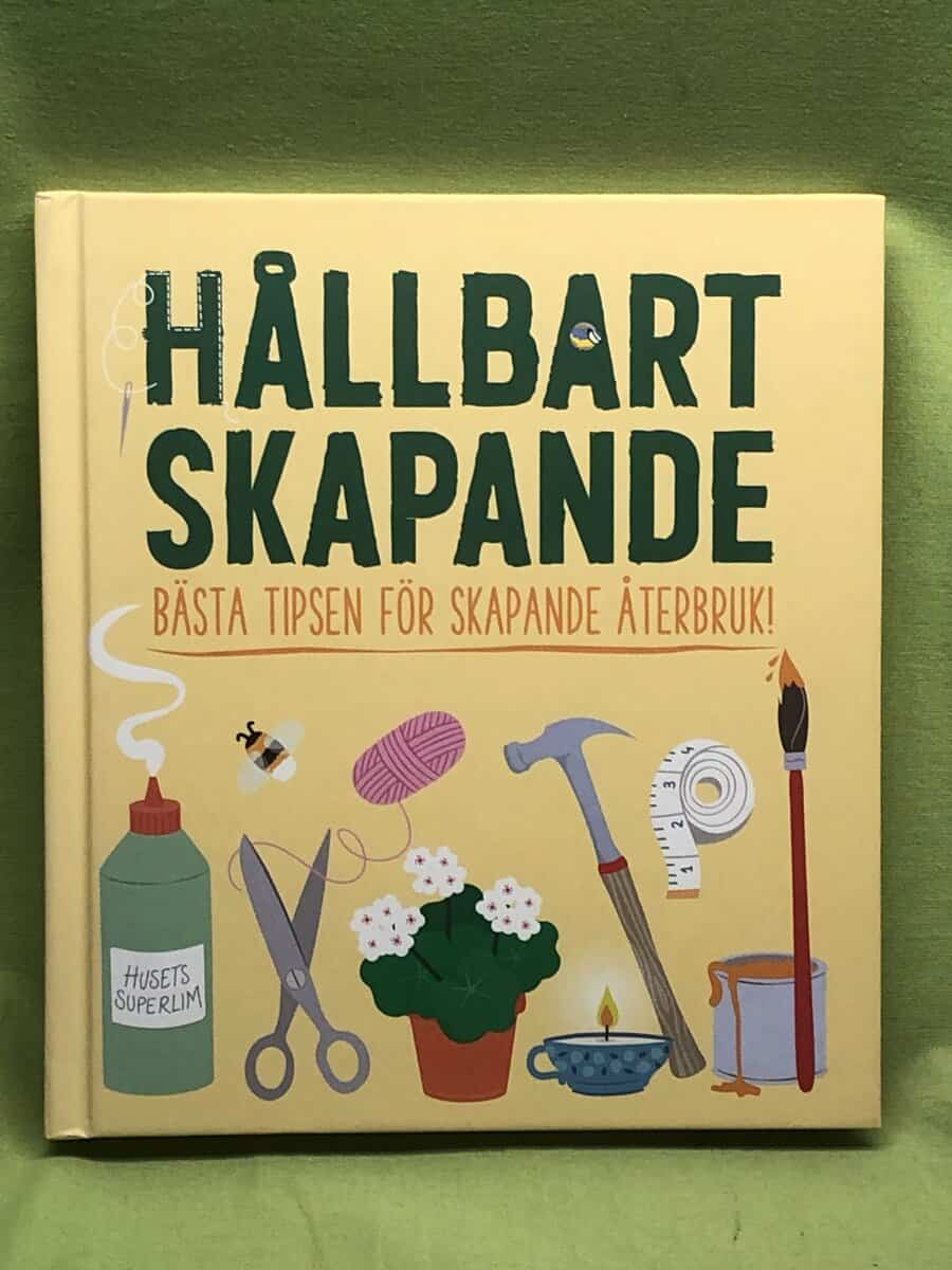 Joel Linderoth : Hållbart skapande
