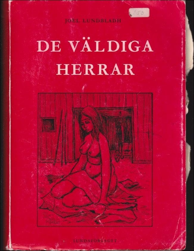 Joel Lundbladh : De väldiga herrar